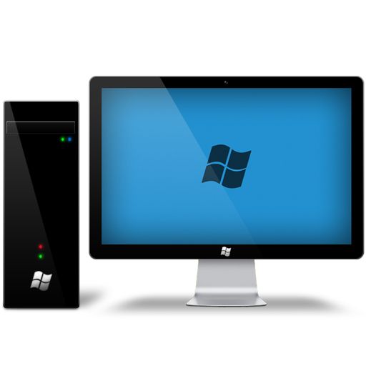 Clipart Computer Icon, Desktop, Laptop