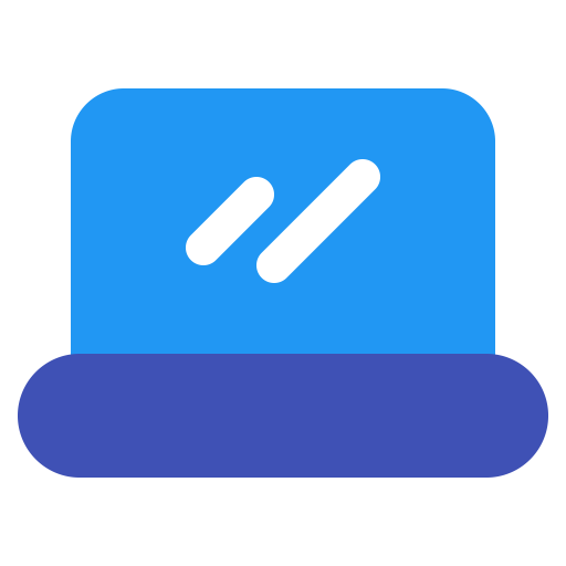 App, Desktop, Laptop, Macbook, Pc Icon