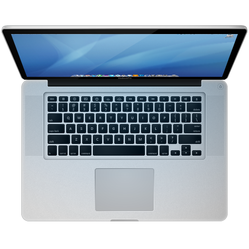 Macbook Pro Icon