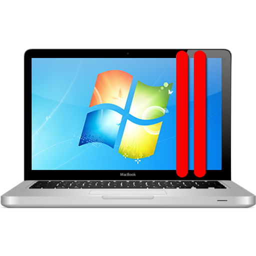 Parallels Macbook Pro Icon