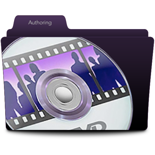 Dvd Studio Pro Icon Free Download As Png And Icon Easy