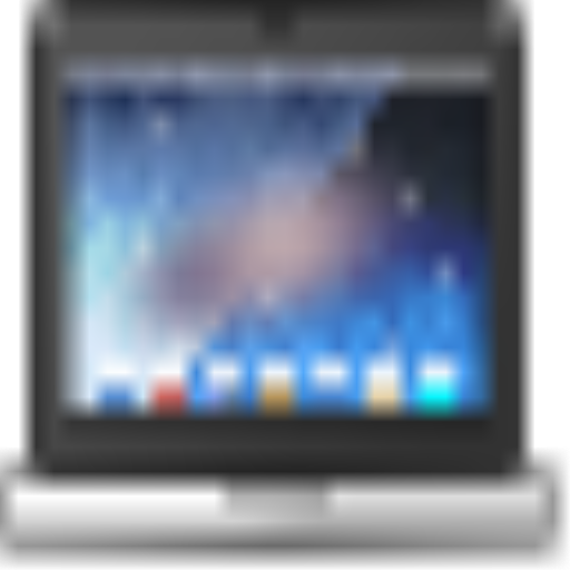 Macbookpro, Base, Food Icon