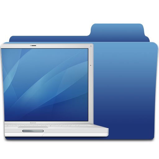 Macbook Icon