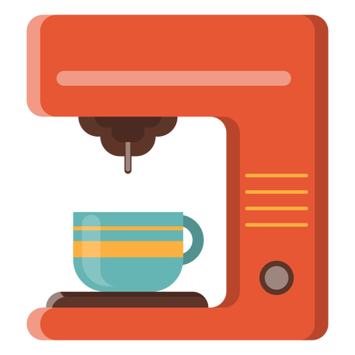 Coffee Machine Icon