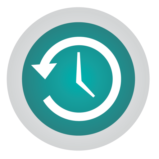 Time, Machine Icon Free Of Mac Stock Apps Icons