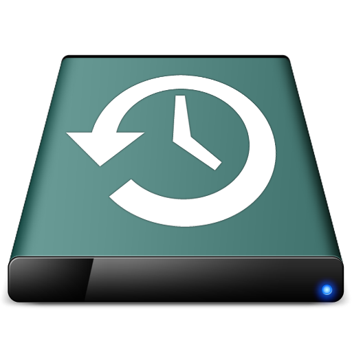 Diskicon Time Machine Icon Free Search Download As Png