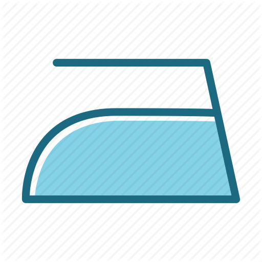 Care, Clean, Iron, Laundry, Washing Icon