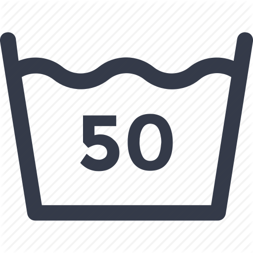 Care, Laundry, Wash Icon Icon