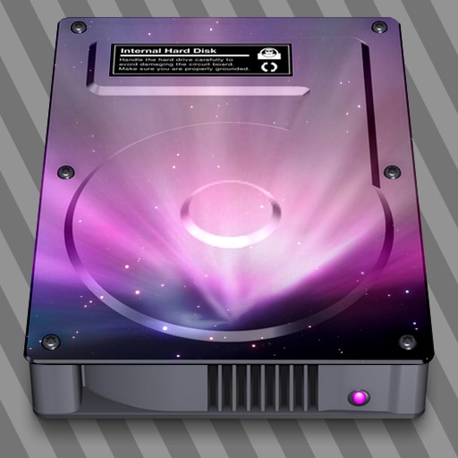 Hdd Macintosh Osx
