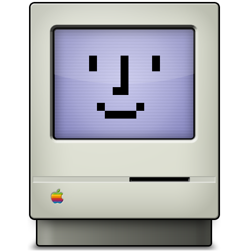 I Recommend The Mac Dweeb