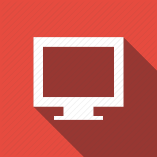 Computer, Desktop, Laptop, Mac, Monitor, Pc, Screen Icon