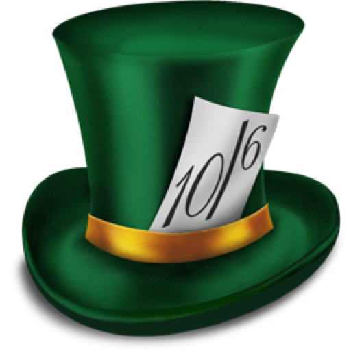 Madhatter Icon Free Download As Png And Formats