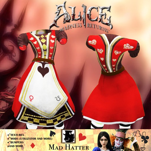 Second Life Marketplace