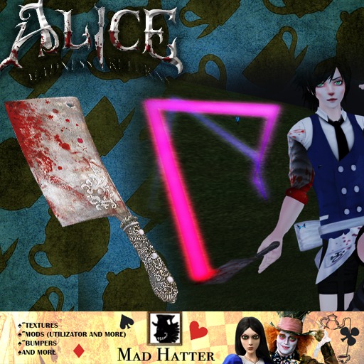 Second Life Marketplace