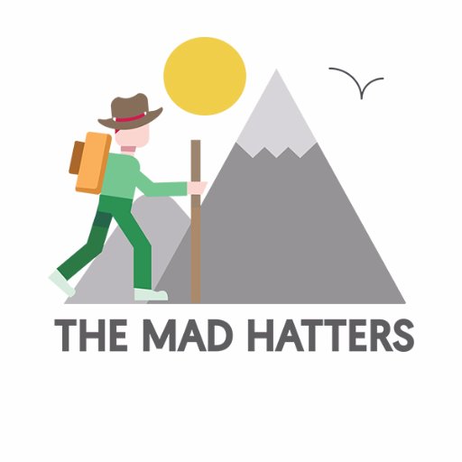 The Mad Hatters
