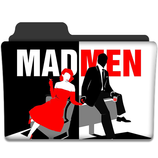 Mad Men Icon