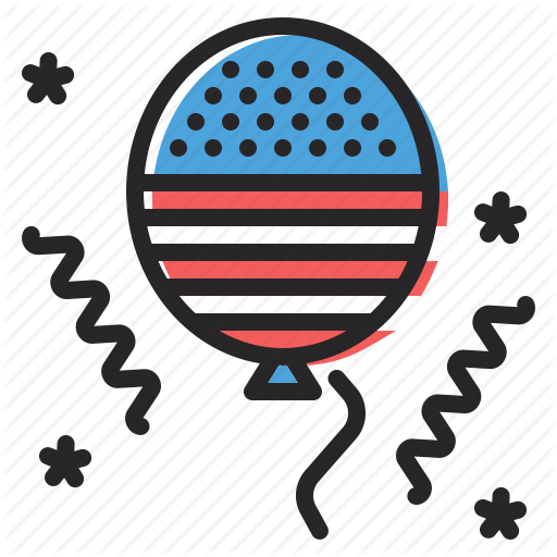 America, American, Balloon, Celebration, Festival, Independence