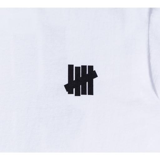 Undefeated Icon Ls Tee Undefeated