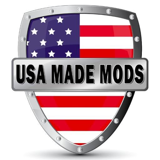 Usa Made Mods