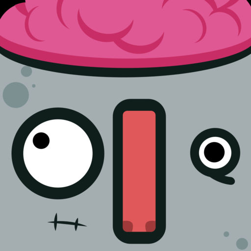 Zombies And Monsters Ate My Candy