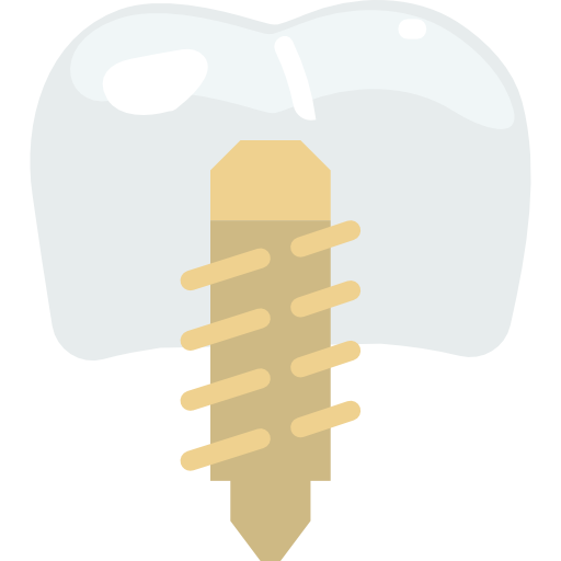 Molar, Madness Icon