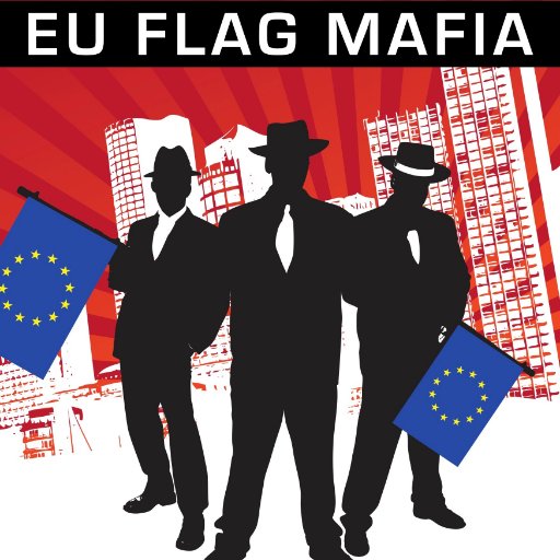 Eu Flag Mafia