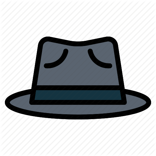 Fashion, Hat, Mafia Icon