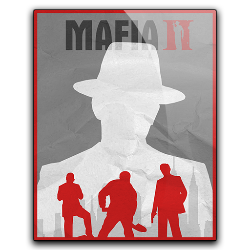 Icon Mafia Ii