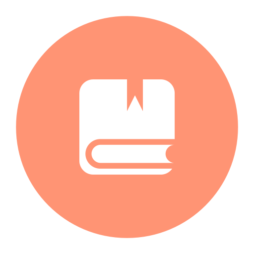 Icon Magazine Icon Png And Vector For Free Download