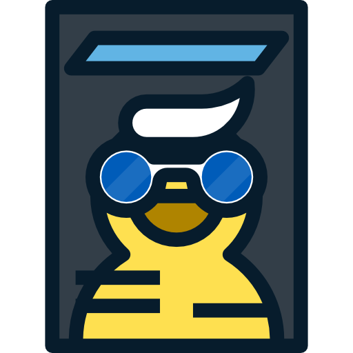 Leisure, Reading, Communications, Magazine Icon