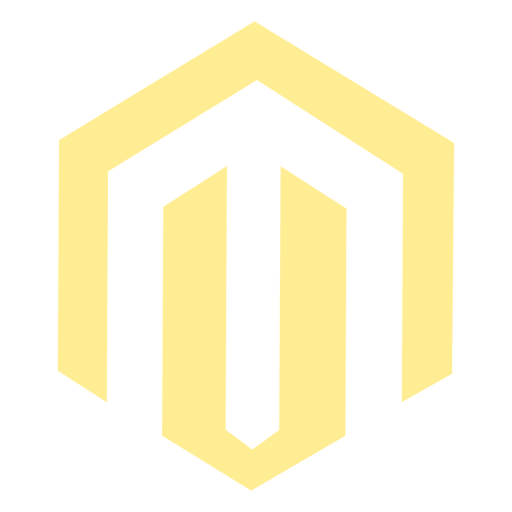 Magento Flat Icon