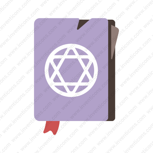 Download Magic,book Icon Inventicons