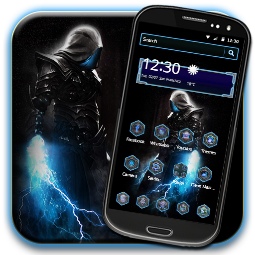 Magic Hero Apk Download From Moboplay