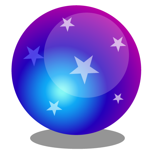 Magic Ball Icon Free Download As Png And Formats