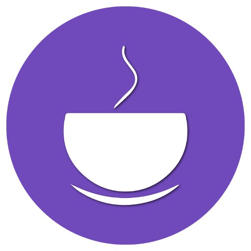 Thecoffeemilks On Twitter My Setup Using Mate Ui Alternative