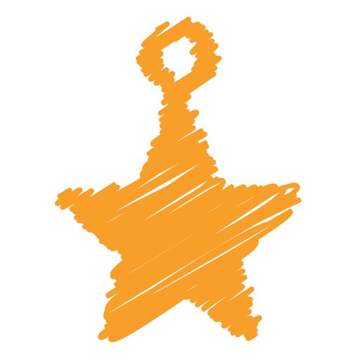 Celebration, Christmas, Decoration, Magic, Scribble, Star, Xmas Icon