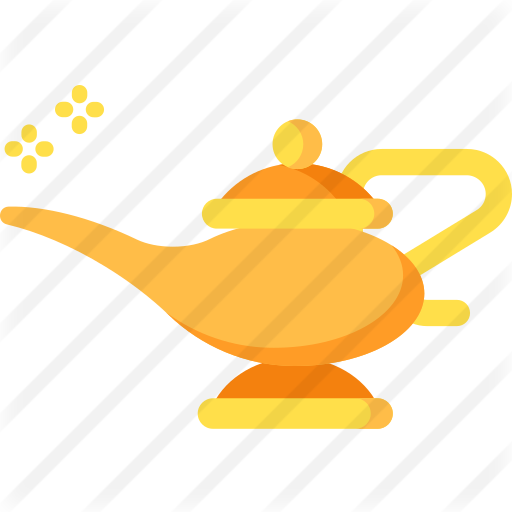 Magic Lamp