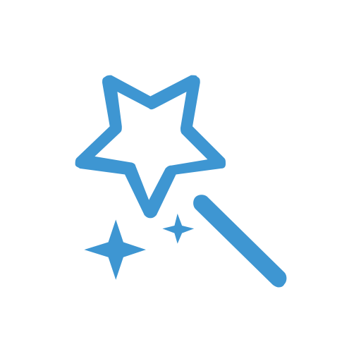 Special Effects, Effects, Magic Icon With Png And Vector Format