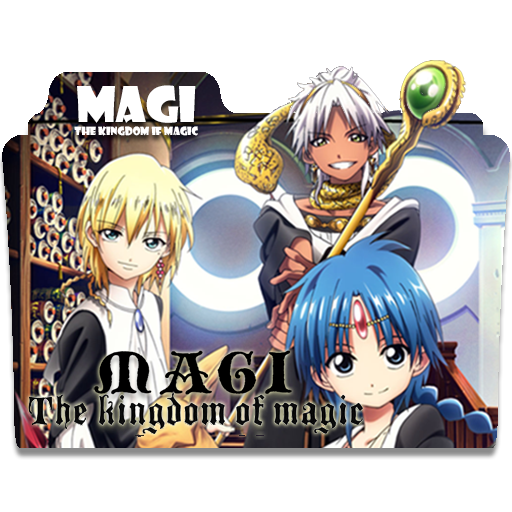Magi