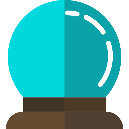 Wizard, Magic, Halloween, Future, Witch, Magician, Astrology