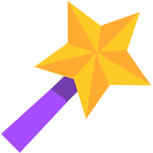 Wand Icon