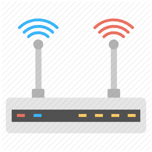 Modem Connection Icon