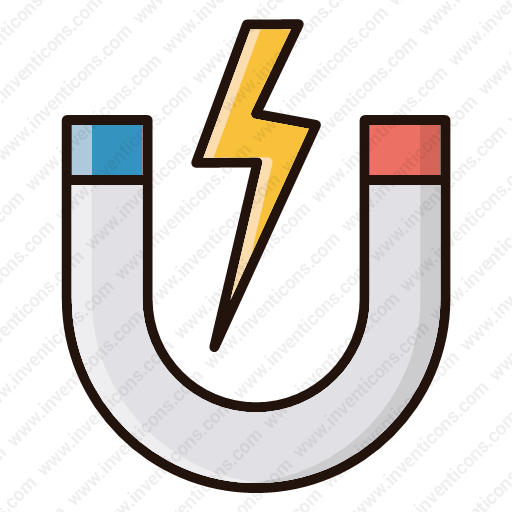 Download Magnet Icon Inventicons