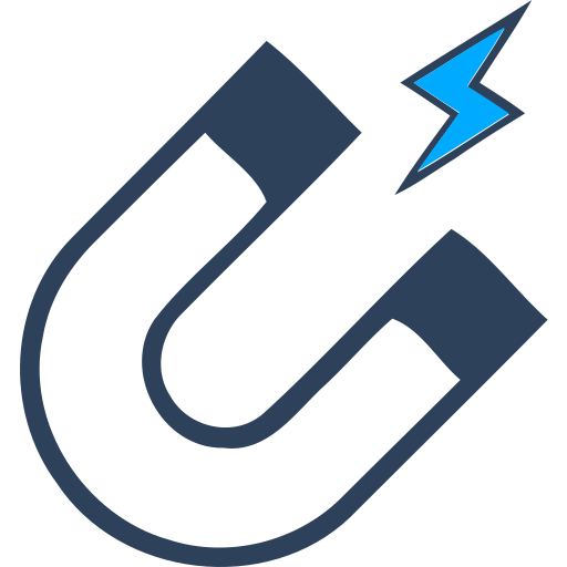 Magnet Icon With Png And Vector Format For Free Unlimited Download