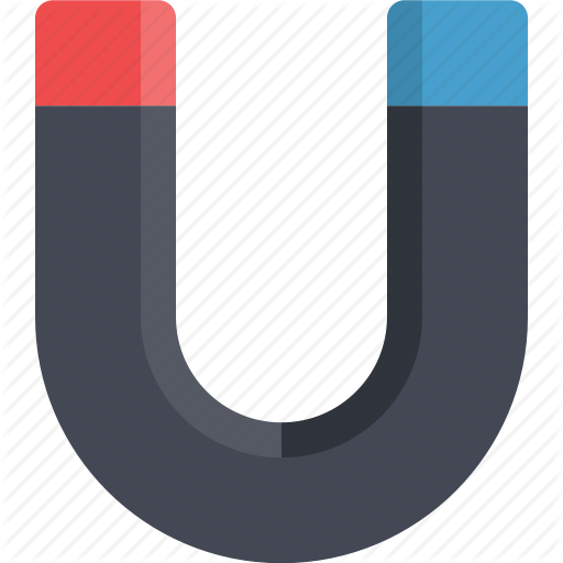 Magnet Icon Png Png Image