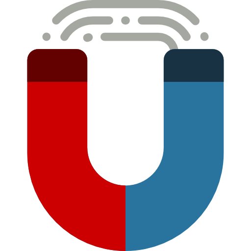 Magnet Icon
