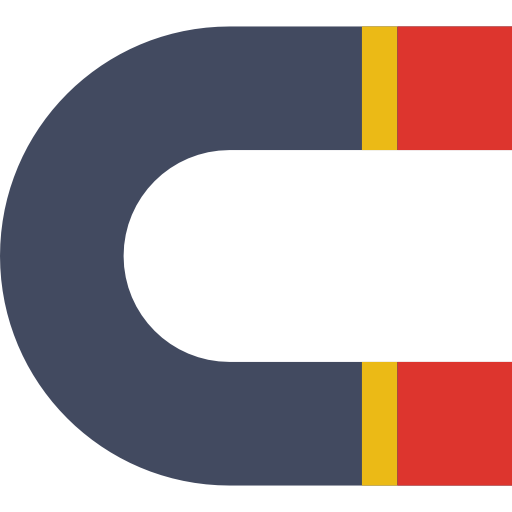 Magnet Icon