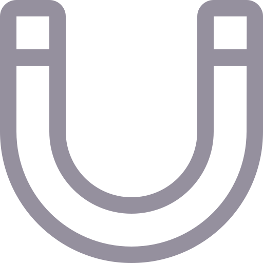 Magnet Icon Free Of Icons Duetone