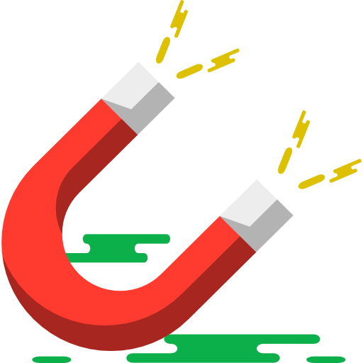 Magnet Icon Free Of Miscellanea Icons