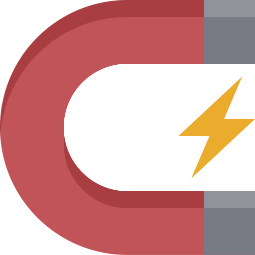 Download And Use Magnet Png Clipart